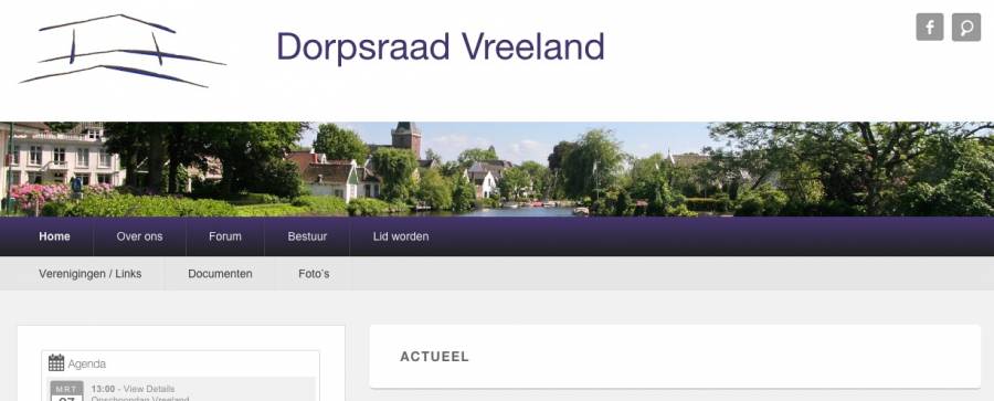 Dorpsraad Vreeland