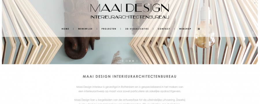 Maai Design