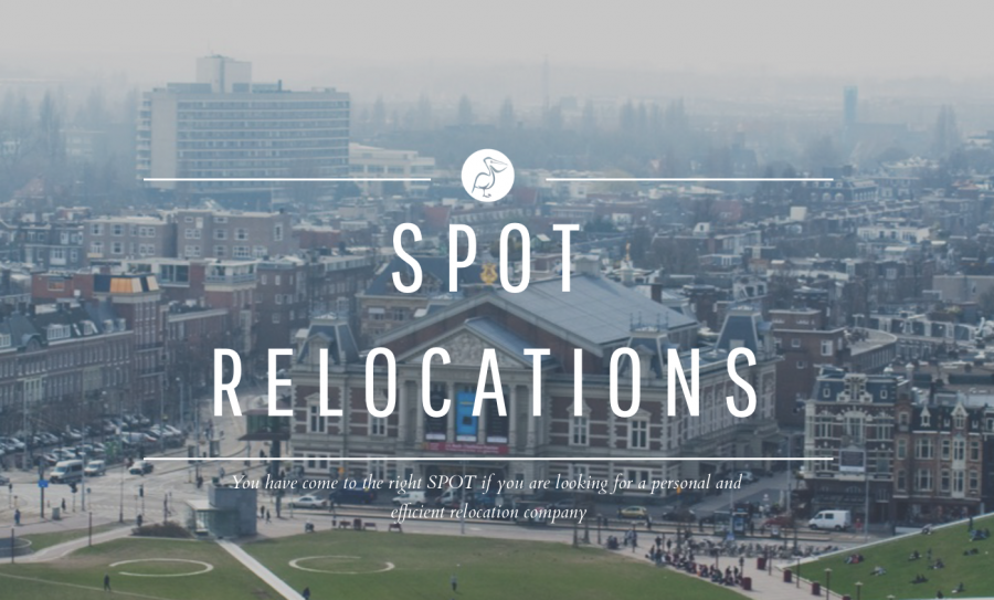 Spot-Relocations