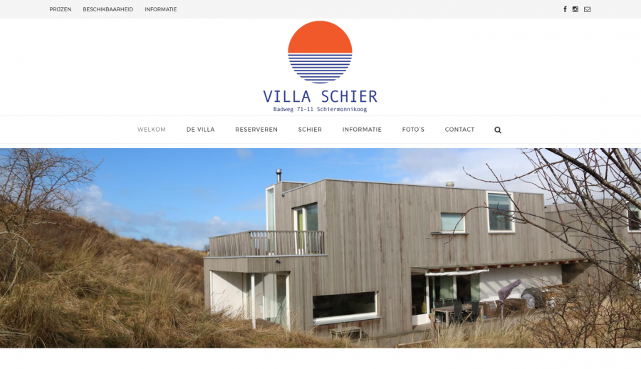 Villa Schier