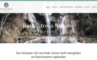 Body Stress Release