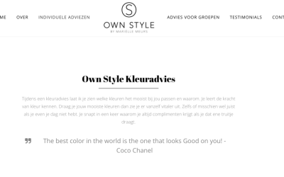 Own Style