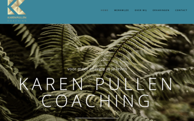 Karen Pullen Coaching