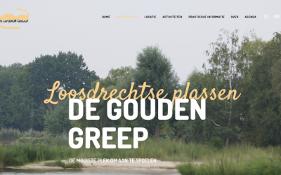 De Gouden Greep