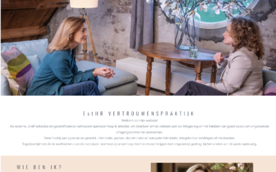 EstHR VERTROUWENSPRAKTIJK