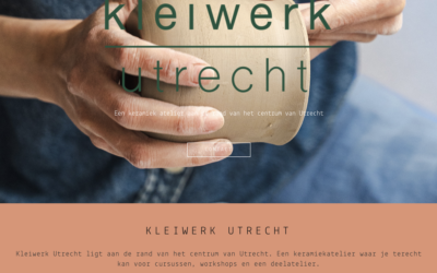 Kleiwerk Utrecht